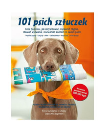 FERA 101 psích trikov