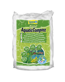 TETRA Pond AquaticCompost 4 L