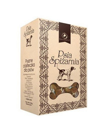 BOSCH Psia spiżarnia sušienky pre psov kosti 10 kg