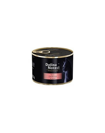 DOLINA NOTECI Premium Filet z lososa 185 g