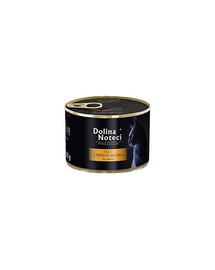 DOLINA NOTECI Premium Kuracie prsia 185 g