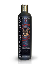 SUPER BENO Professional Šampón pre Nemeckých ovčiakov 250 ml