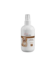 OVER ZOO Bezoplachový kondicionér pre psy 240 ml