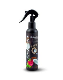 FREXIN Bezoplachový konsicionér Kokos & Malina 170 g