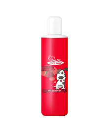 OVER ZOO Szampon truskawka 200 ml