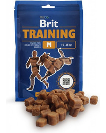 BRIT Training Snack M 200g