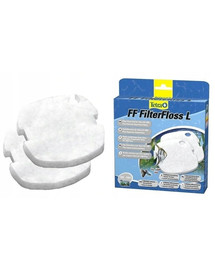 TETRA Tec FF Filter Floss 1200