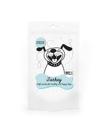 PAKA ZWIERZAKA PEPE PET PACK Mini morčacie pochúťky 80 g