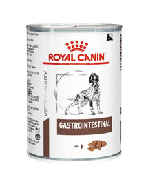 ROYAL CANIN Dog gastro intestinal 12 x 400 g