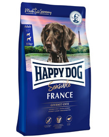 HAPPY DOG Supreme France 4 kg