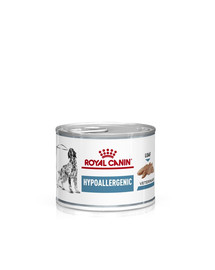 ROYAL CANIN Dog Hypoallergenic 12 x 200 g