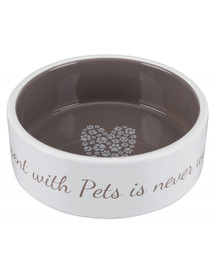 TRIXIE Miska Pelech Pet's Home, 300 ml/o 12 cm