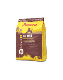 JOSERA Dog Balance 900g