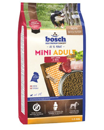 BOSCH Mini Adult 1 kg