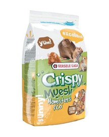 VERSELE-LAGA Prestige hamster crispy 2.75 kg
