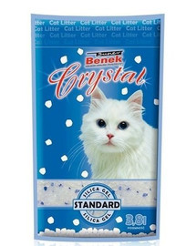 BENEK Super Crystal Standrad 3,8 l x 2