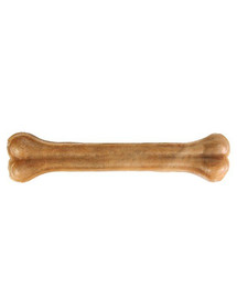 TRIXIA Lisovaná kosť 100 g/17 cm