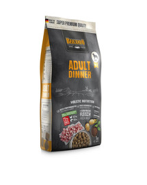 BELCANDO Adult Dinner 1 kg