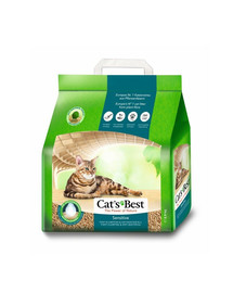JRS Cat's Best Green Power 8l