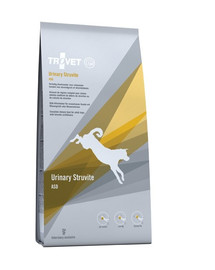 TROVET Urinary Struvite ASD 3 kg