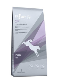 TROVET Puppy CPF 3 kg