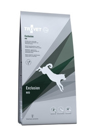 TROVET Exclusion NVD 12,5 kg