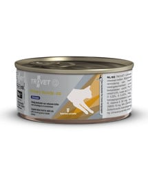 TROVET Urinary Struvite Chicken ASD 100 g