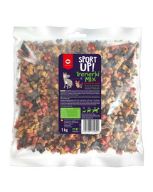 MACED Sport Up  Mix 1 kg Economy Pack