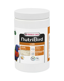 VERSELE-LAGA NutriBird Lori  3 kg