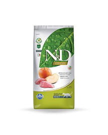 FARMINA N&D Cat Prime Boar & Apple Adult 50 gr