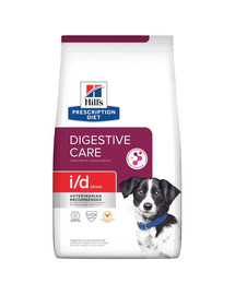 HILL'S Prescription Diet I/D Stress Mini Digestive Care 3 kg