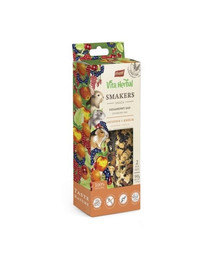 VITAPOL Smakers Grandfather sad na hlodavce a králiky 90g