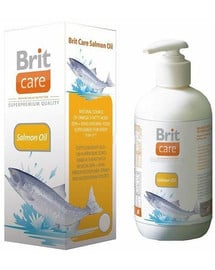 BRIT Care Lososový olej 500 ml