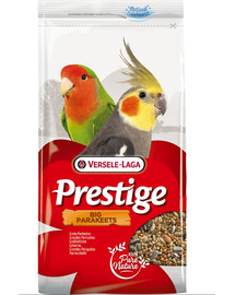 Versele-LAGA Prestige 4 kg Korela