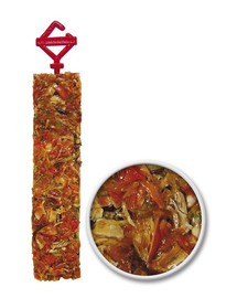 BENEK Natural-Vit coolbaton s mrkvou