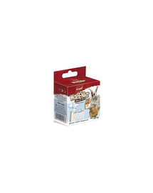 VITAPOL Minerálny kameň pre hlodavce - natura 40 g