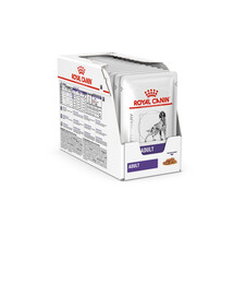 ROYAL CANIN VHN Adult Dog 48x100g