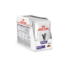 ROYAL CANIN VHN Cat Neutered Maintenance sos 24x85g