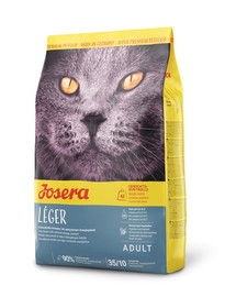 JOSERA Cat Leger 2 kg