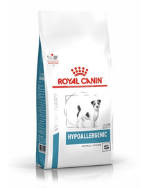 ROYAL CANIN VHN Hypoallergenic Small Dog 1 kg