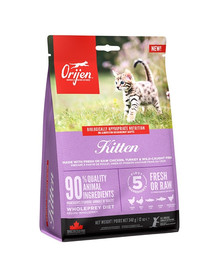 ORIJEN Kitten Chicken 1,8 kg