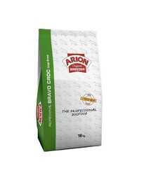 ARION Braco Croc pre dospelé psy veľkých plemien 18 kg