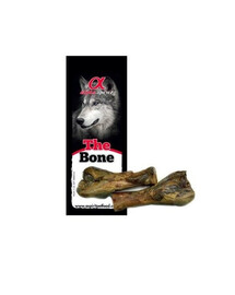 ALPHA SPIRIT 2 Malé bravčové stehienka zo španielskej šunky ± 340g