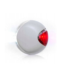FLEXI Led Lighting systém s nabíjateľnou batériou farba sivá