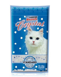 BENEK Super crystal 7.6 l