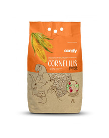 COMFY Žwir Cornelius 7l Petit Úroveň