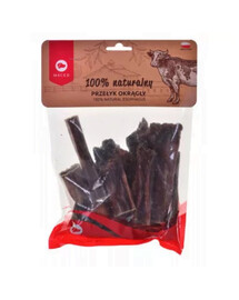 MACED Prírodný pažerák okrúhly 12 cm 200 g