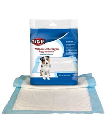 TRIXIE Plienky pre psa 60 x 90 cm. 8 ks / bal.