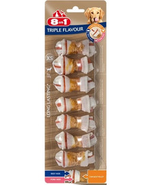 8IN1 Triple Flavour XS 7 ks
