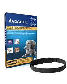 ADAPTIL Upokojujúci obojok pre psa S-M (45 cm)